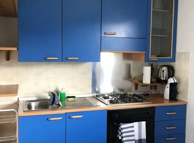 Agriturismo La Sorgente *