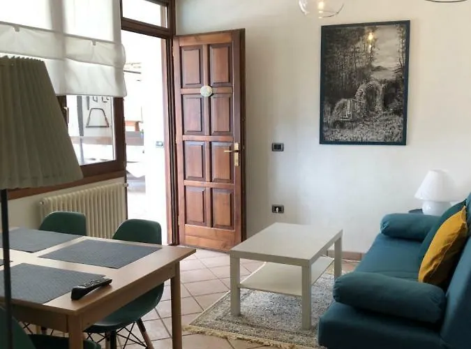 Agriturismo La Sorgente