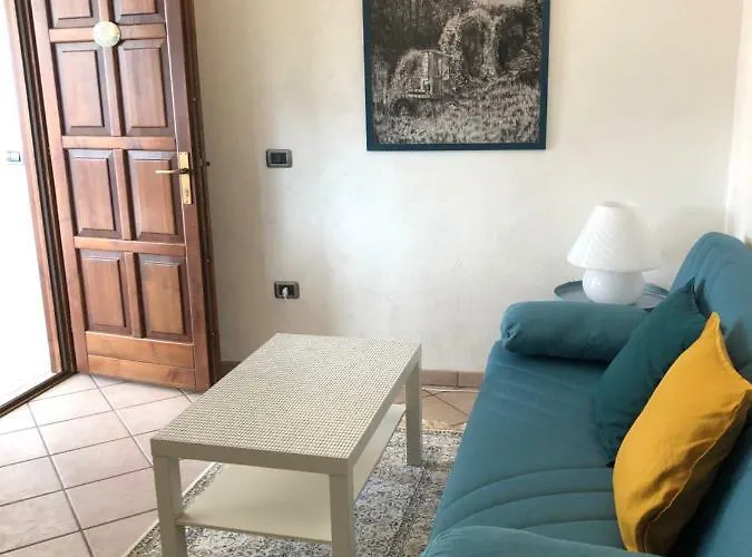 Agriturismo La Sorgente * Gravedona