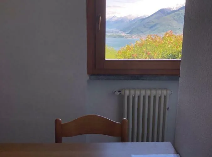 Agriturismo La Sorgente Gravedona