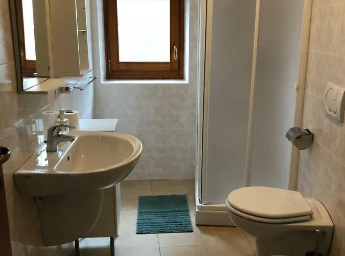 Agriturismo La Sorgente