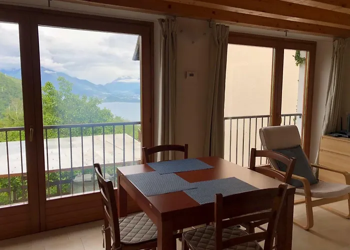 Agriturismo La Sorgente