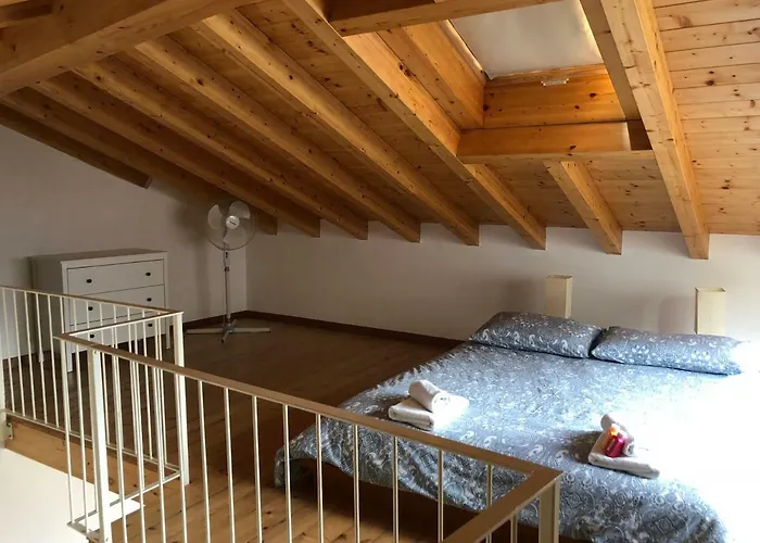 Aparthotel Agriturismo La Sorgente Gravedona