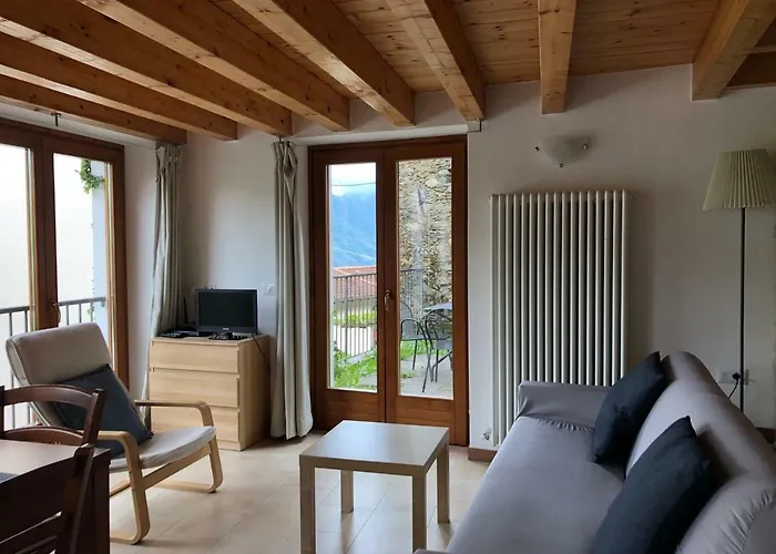 Agriturismo La Sorgente *