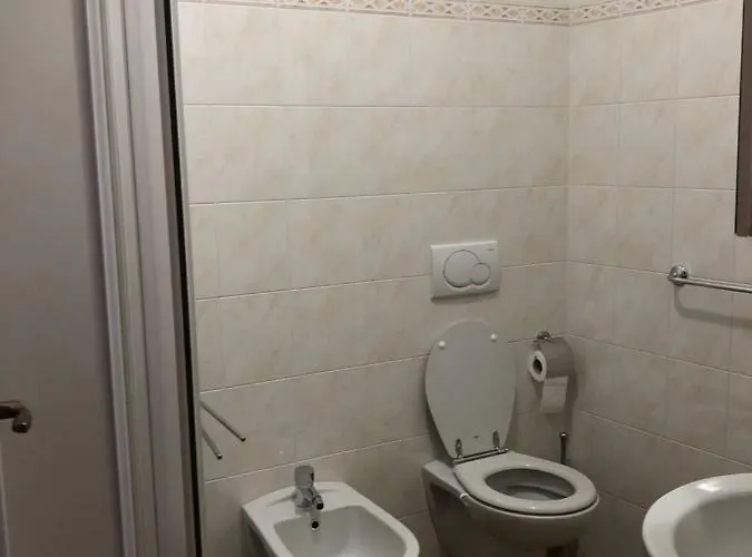 Agriturismo La Sorgente Aparthotel *