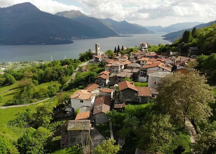 Agriturismo La Sorgente Aparthotel