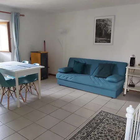 Agriturismo La Sorgente