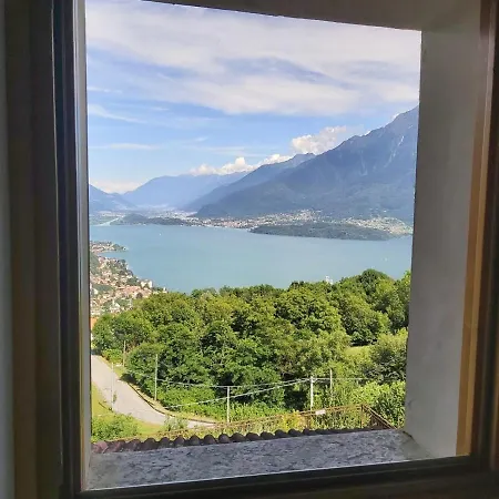 Agriturismo La Sorgente アパートホテル