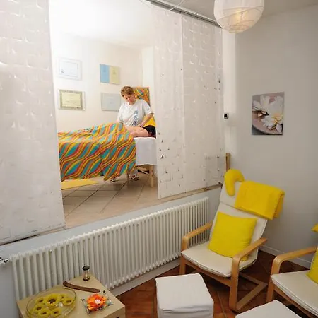 Agriturismo La Sorgente