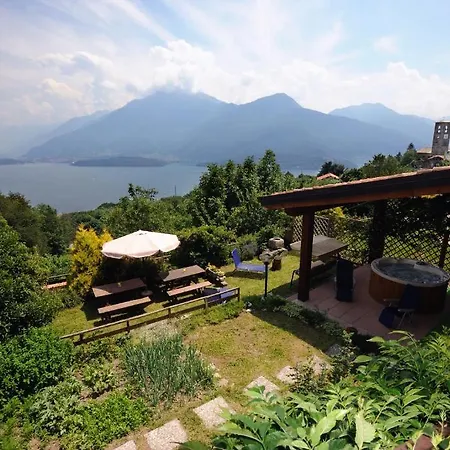 Agriturismo La Sorgente