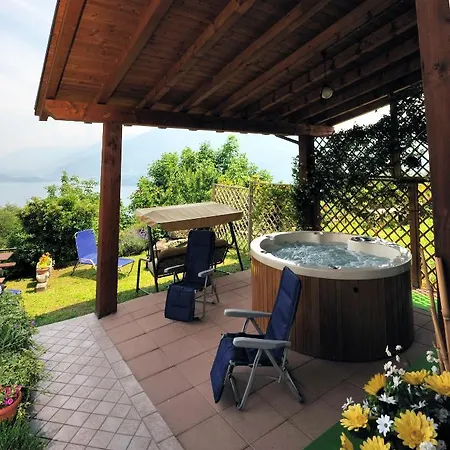 Agriturismo La Sorgente Apartahotel Gravedona