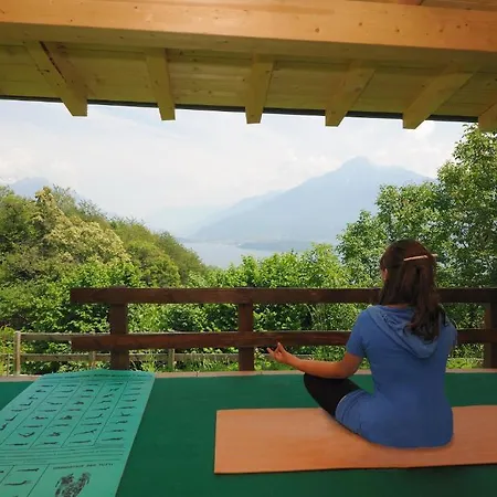 Agriturismo La Sorgente *