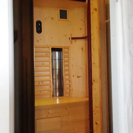 Apartahotel Agriturismo La Sorgente Gravedona