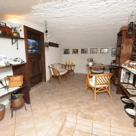 Agriturismo La Sorgente