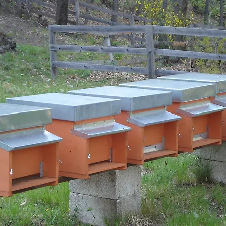 Agriturismo La Sorgente Apartahotel