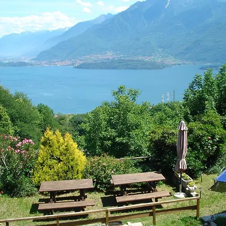 Agriturismo La Sorgente Apartahotel