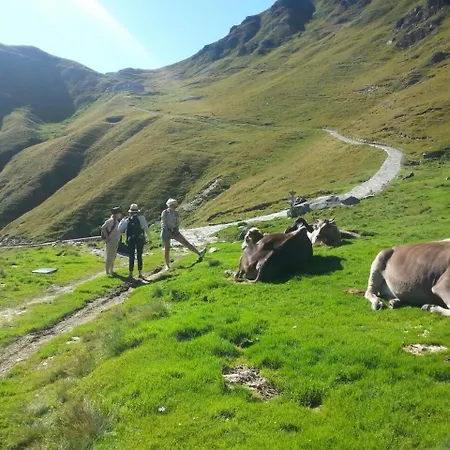 Apartahotel Agriturismo La Sorgente Gravedona
