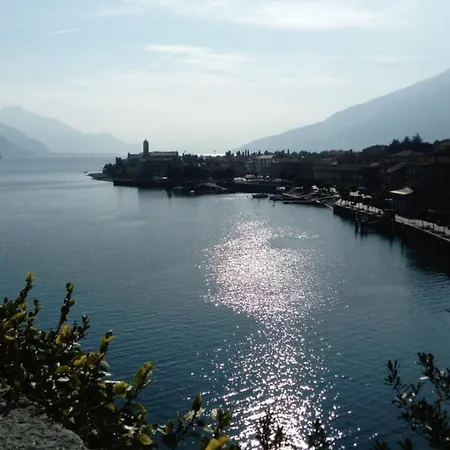 Agriturismo La Sorgente * Gravedona