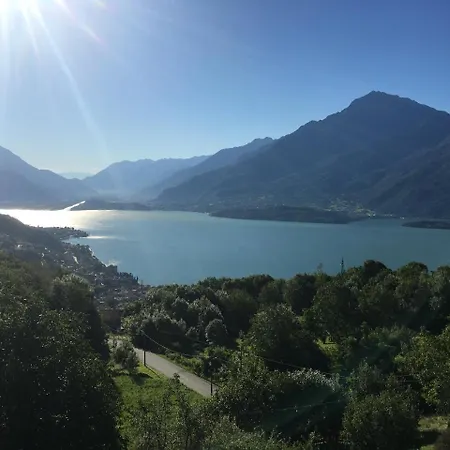 Agriturismo La Sorgente グラヴェドーナ