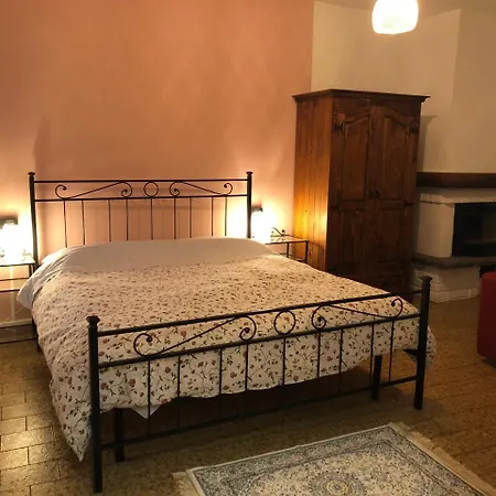 Agriturismo La Sorgente * Gravedona