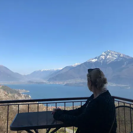 Agriturismo La Sorgente アパートホテル *