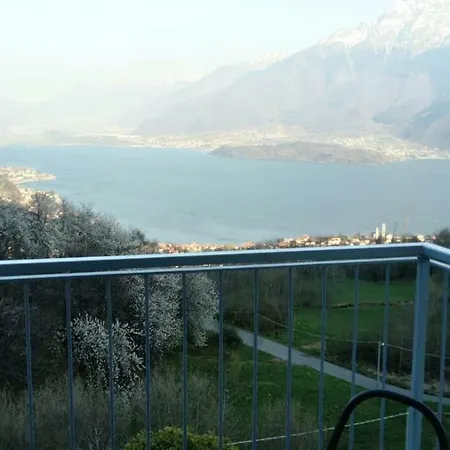 Apartahotel Agriturismo La Sorgente *