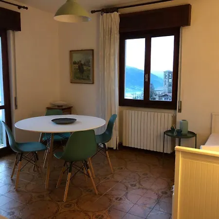 Agriturismo La Sorgente Apartahotel