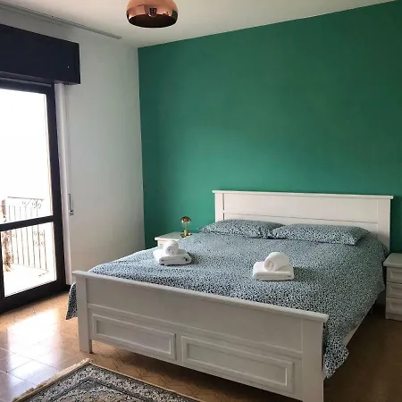 Agriturismo La Sorgente Gravedona