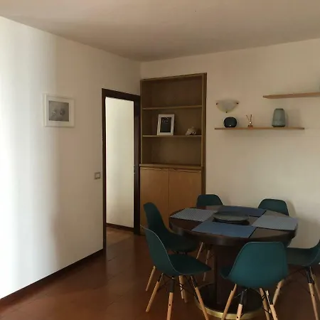 アパートホテル Agriturismo La Sorgente