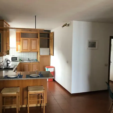 Agriturismo La Sorgente