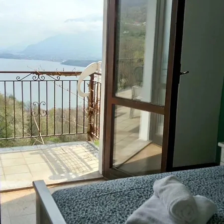 Agriturismo La Sorgente Gravedona