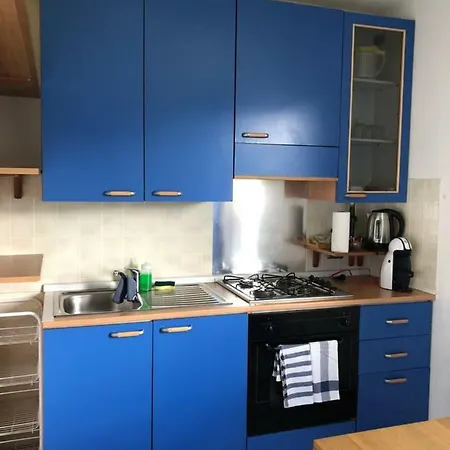 Agriturismo La Sorgente *