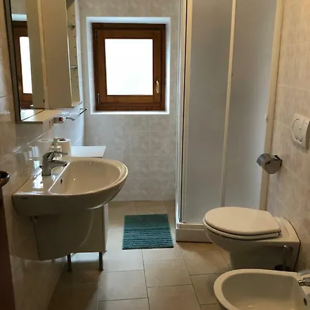 Agriturismo La Sorgente