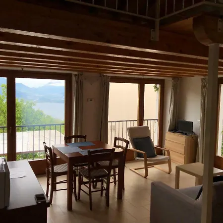 Agriturismo La Sorgente * Gravedona