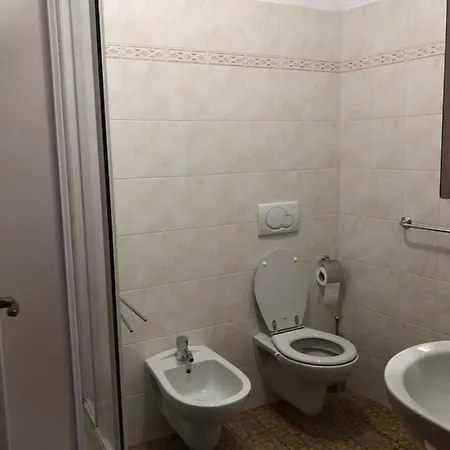 Agriturismo La Sorgente アパートホテル *