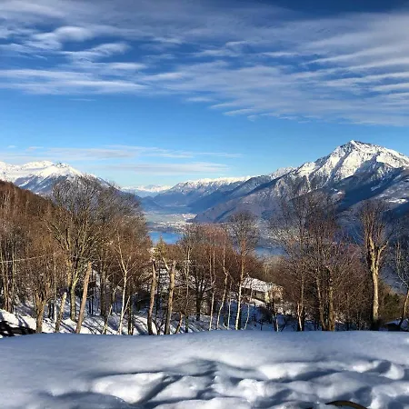 Agriturismo La Sorgente