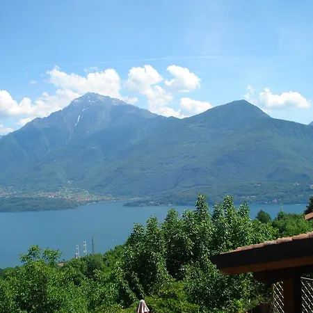Agriturismo La Sorgente Apart-hotel Gravedona