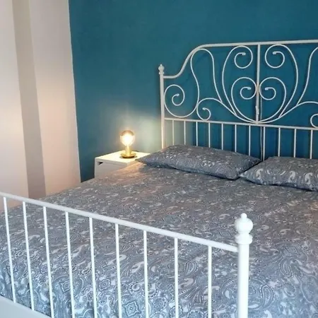Апарт-отель Agriturismo La Sorgente Граведона