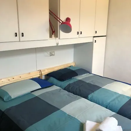 Апарт-отель Agriturismo La Sorgente Граведона