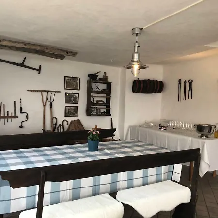 Agriturismo La Sorgente Apart-hotel